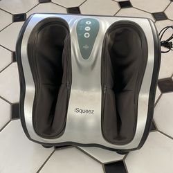 Máquina de masaje exelente condición es usada muy poco trabaja exelente