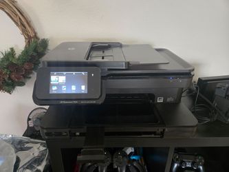Printer Scanner