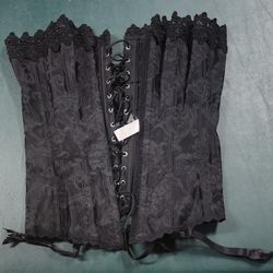Corsets