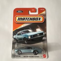 Matchbox 