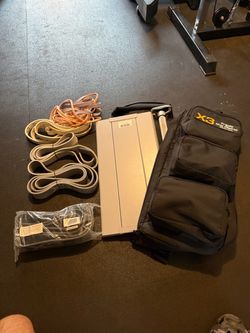 X3 Home Gym