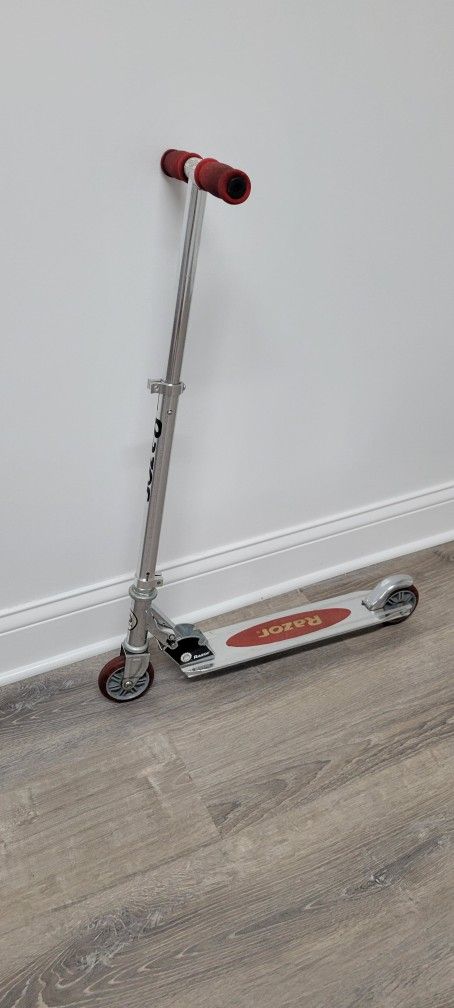 Razor Scooter 