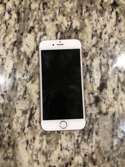 iPhone 6s 16gb sprint