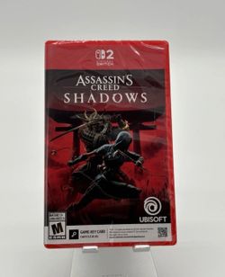 New Assassin Creeds Shadows
