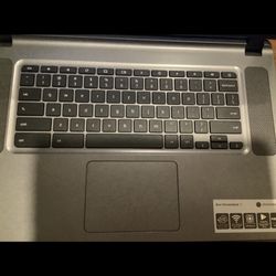 Acer chromebok 15