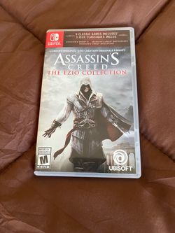 Nintendo switch game $40 dollars