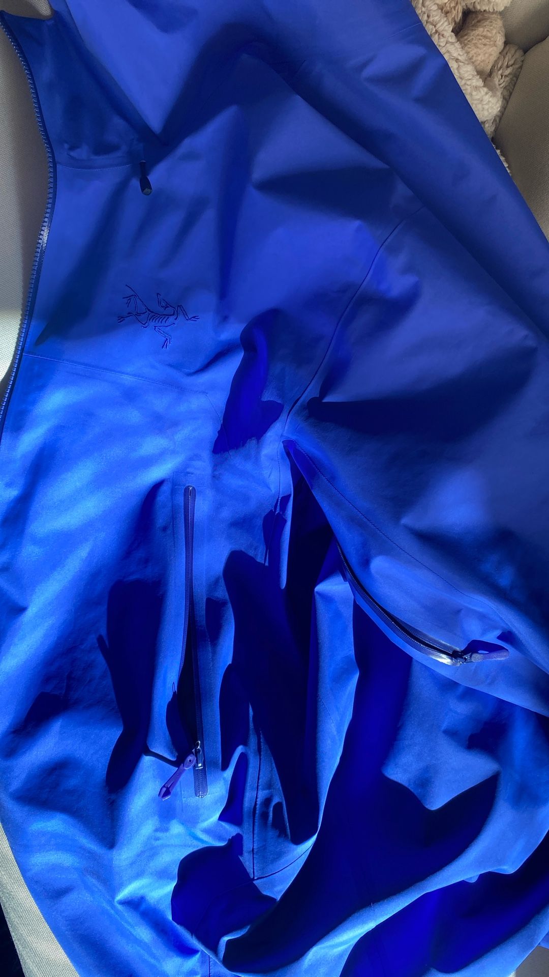 Arc’teryx
