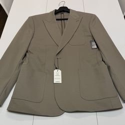 Men’s Express Suit Jacket