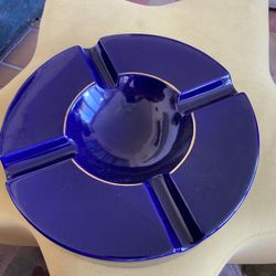 Vintage Don Salvatore Cigar Ashtray