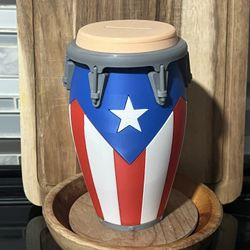 3 Printer Conga Piggy Bank 