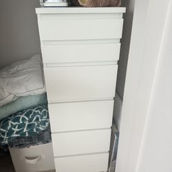 6 Drawer Chest 