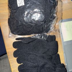 7 Pairs Gloves For $5