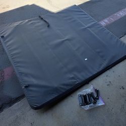 Toyota Tacoma Gator  Soft Short Bed Cover 2005 To 2015