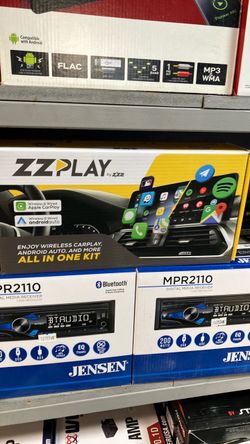 Zzzplay on sale today for 849.99