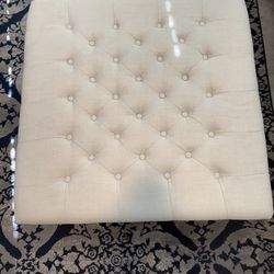 Ottoman Coffee Table
