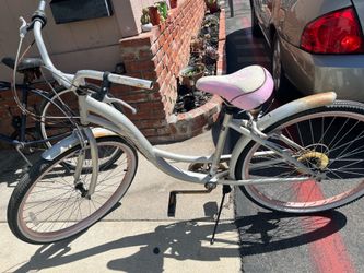 Beach Cruiser