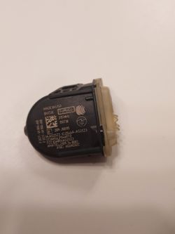 Tire Sensors