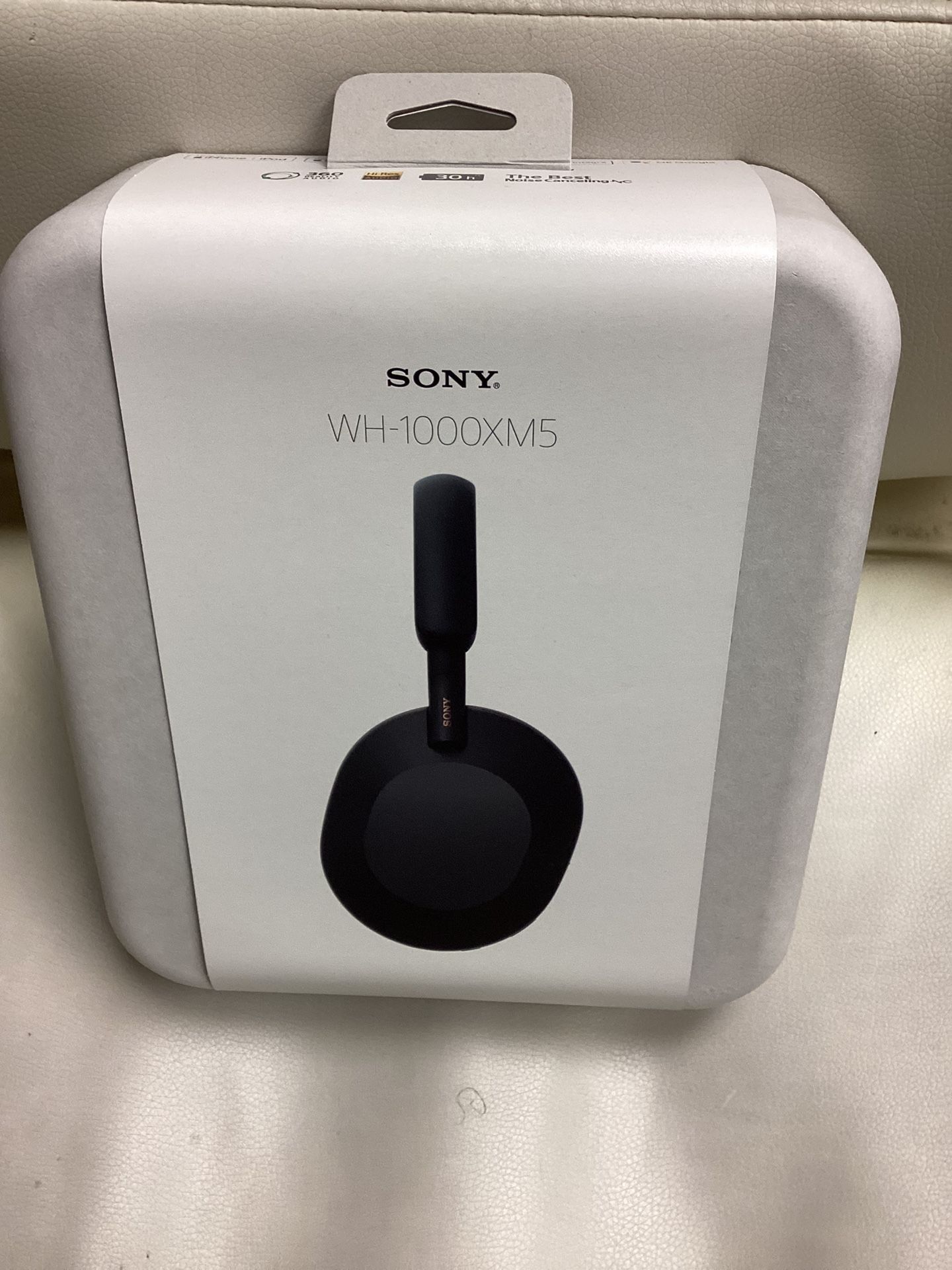 Sony 1000XM5