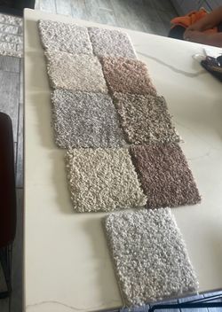 Carpet