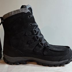 Timberland Chillberg Waterproof Boots Size 8