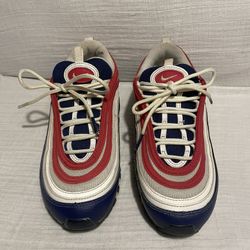 Nike Air Max 97 USA Size 8.5