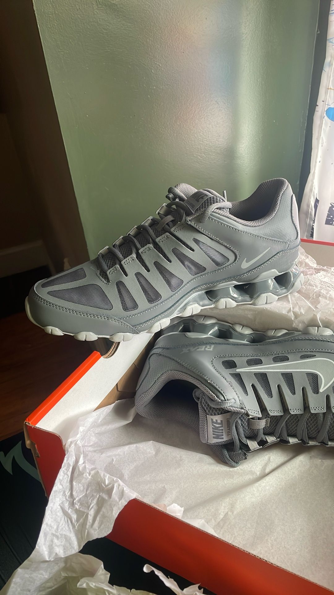 Brand New Nike Size 9.5