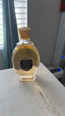 Lotion reve dor
