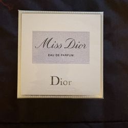 Miss Dior Eau De Parfum