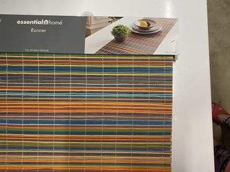 Table runner