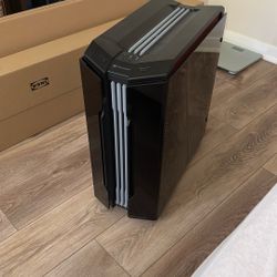 Computer Tower Shell