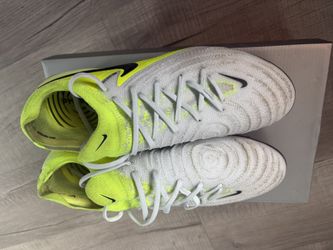 Nike Phantom Gx ll Elite FG