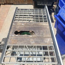 Table Saw