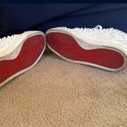 christian loubiton (Authentic)