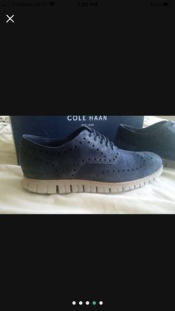 Cole Haan Shoes
