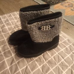 Toddler/Girls Boots