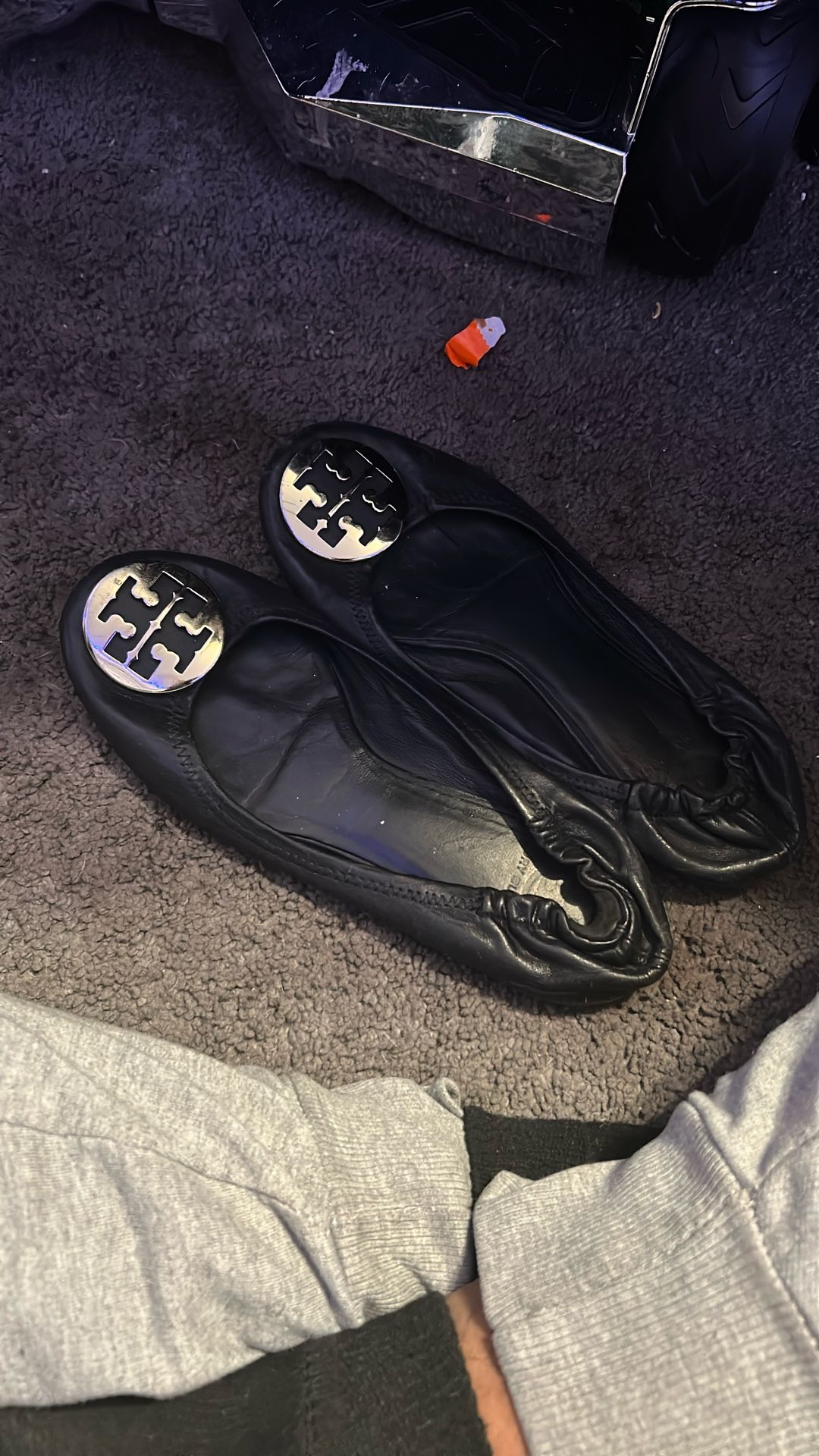 Tory Burch Ballet flat