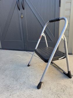 Step Stool