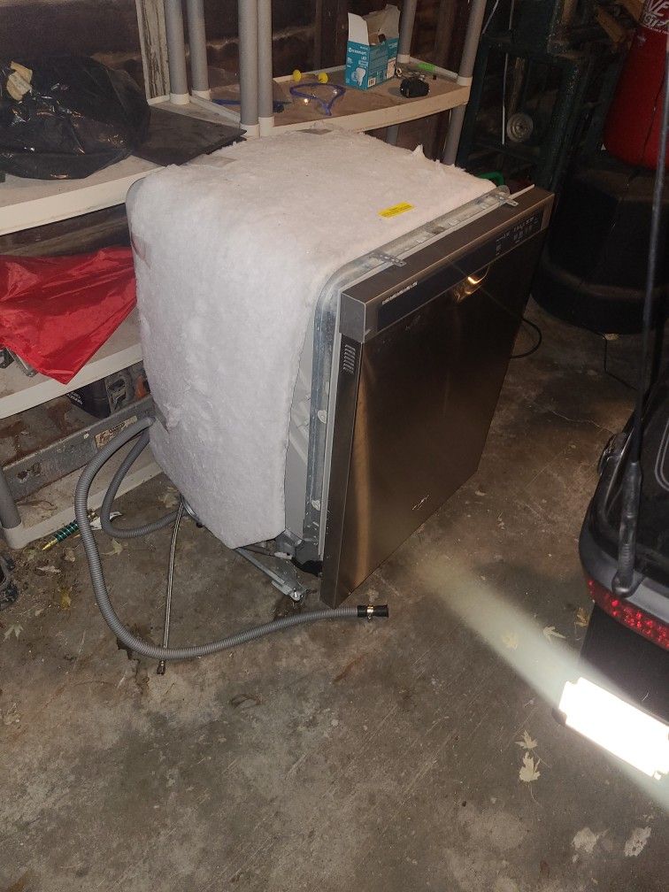 Dishwasher