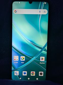 A67L phone with data