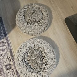 Dog Bed's and Stairs 