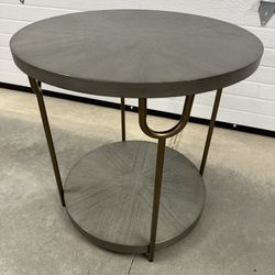 Ashley Furniture Side Table 