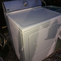 Maytag Centennial Dryer