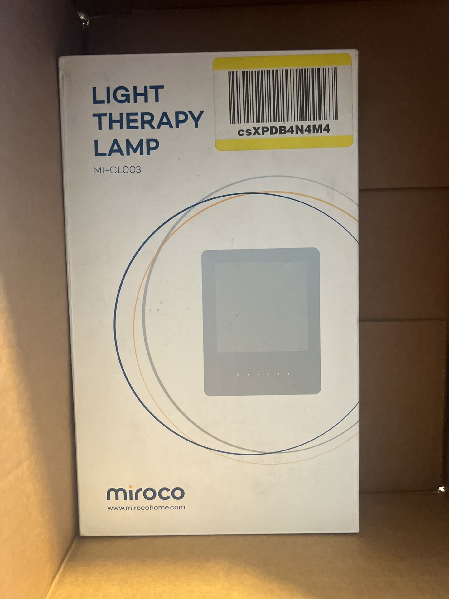 Lamp