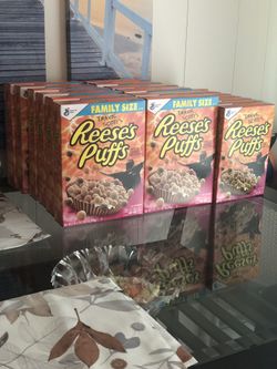 Travis Scott Reese’s!!