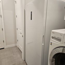 Freezer Or Refrigerator 