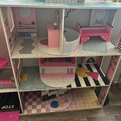 Doll House