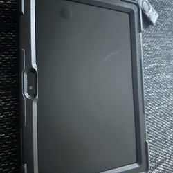 Kids Amazon Tablet Asking Pretty Good Condition Great Case 