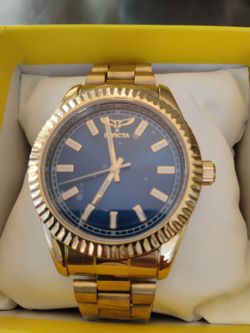 Invicta Brand Watch