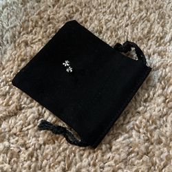 925 Earring (single), （screw）