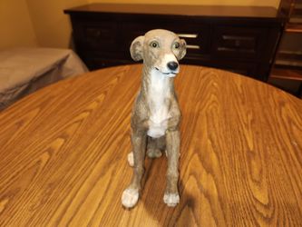 Statue / Figurine of Dog